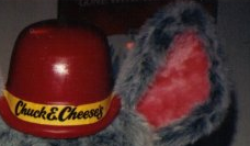 Chuck E. Sleeze